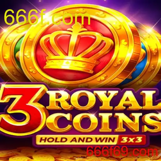 3royalcoins